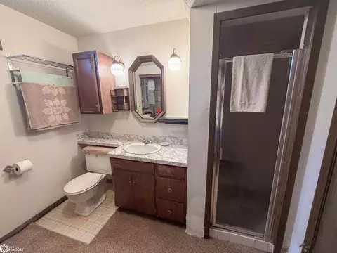 Bath - 1665 Dorell Dr, Hampton, IA 50441 photo 6 of 6
