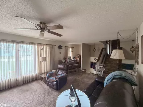 Living - 1665 Dorell Dr, Hampton, IA 50441 photo 4 of 5