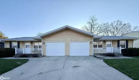 519-21 S Clark St, Carroll, IA 51401