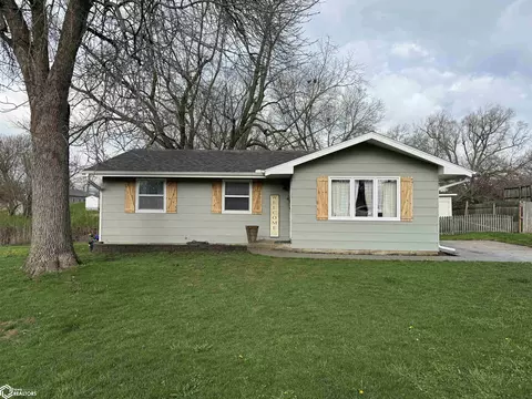 520 S Temple St, Osceola, IA 50213