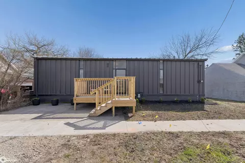 235 Maben Ave, Garner, IA 50438