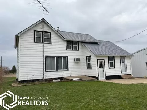 1972 Finch Ave, Thornton, IA 50479