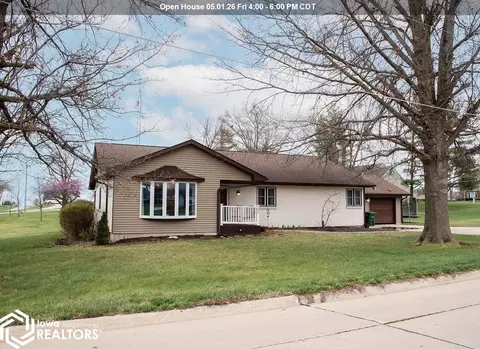 306 Duffield St, Bloomfield, IA 52537