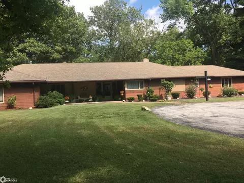 7 Mahaska Rd, Keokuk, IA 52632