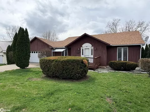 1612 Dogwood Dr, Fairfield, IA 52556