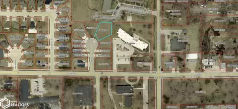 lot6 Nash Ct, Clear Lake, IA 50428