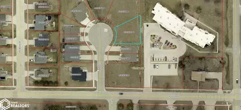 lot7 Nash Ct, Clear Lake, IA 50428