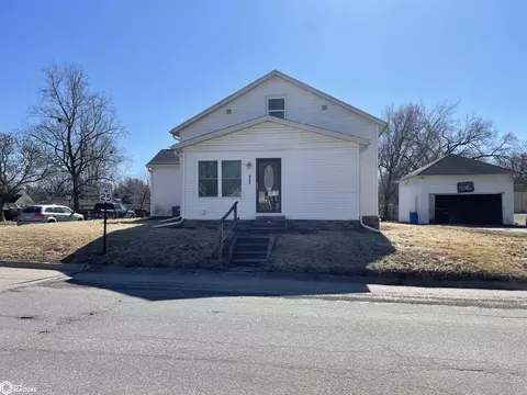 412 E Madison St, Mount Pleasant, IA 52641