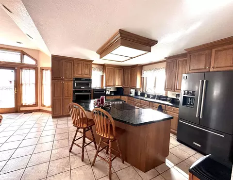 Kitchen - 1145 Birch Ave, Corwith, IA 50430 photo 1 of 6