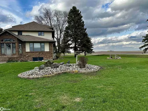 Exterior - 1145 Birch Ave, Corwith, IA 50430 photo 5 of 7