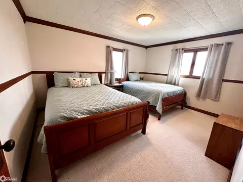 Bedroom - 1145 Birch Ave, Corwith, IA 50430 photo 4 of 10