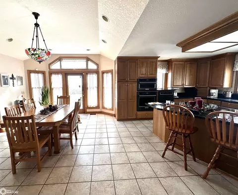 Kitchen - 1145 Birch Ave, Corwith, IA 50430 photo 3 of 6