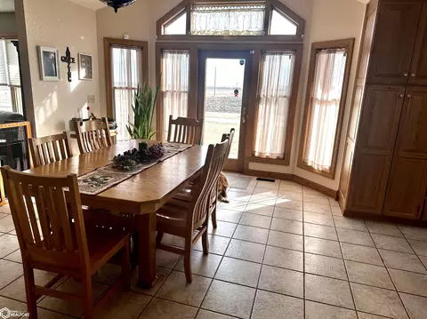 Dining - 1145 Birch Ave, Corwith, IA 50430 photo 1 of 1