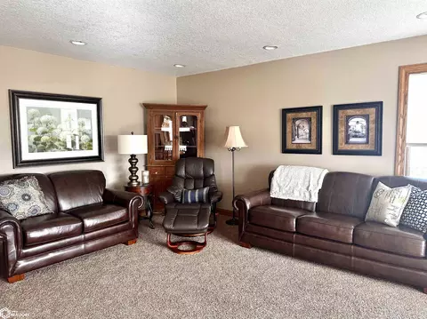 Living - 1145 Birch Ave, Corwith, IA 50430 photo 1 of 4