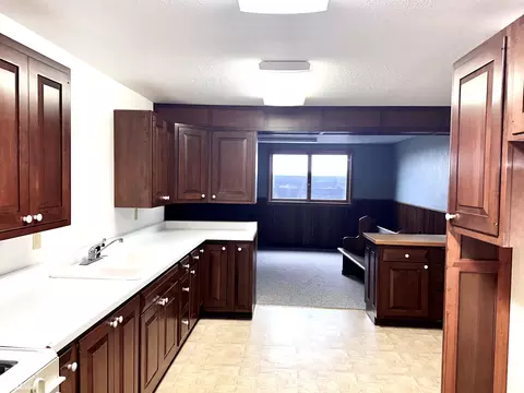 Kitchen - 1145 Birch Ave, Corwith, IA 50430 photo 6 of 6