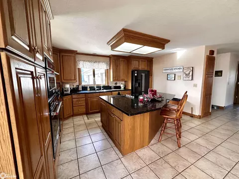 Kitchen - 1145 Birch Ave, Corwith, IA 50430 photo 4 of 6