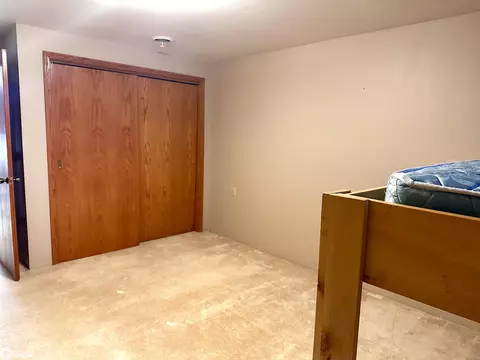 Bedroom - 1145 Birch Ave, Corwith, IA 50430 photo 10 of 10