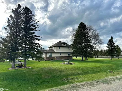 Exterior - 1145 Birch Ave, Corwith, IA 50430 photo 7 of 7