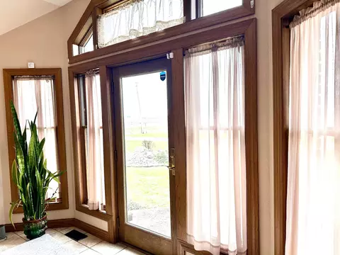 Entry Way - 1145 Birch Ave, Corwith, IA 50430 photo 3 of 3