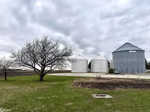 Exterior - 1145 Birch Ave, Corwith, IA 50430 photo 2 of 7
