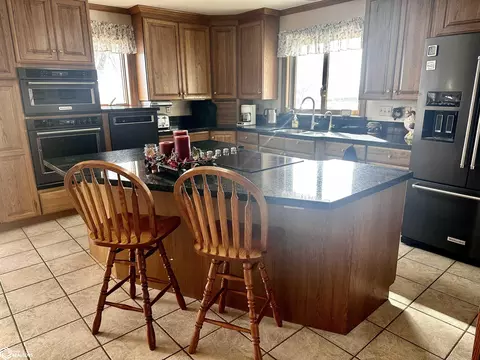 Kitchen - 1145 Birch Ave, Corwith, IA 50430 photo 2 of 6