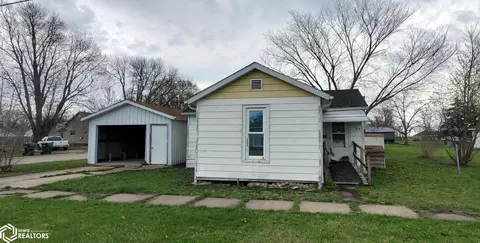 315 N Butler St, Corydon, IA 50060
