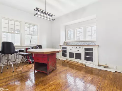 Dining - 1750 Laurel, Hamilton, IL 62341 photo 1 of 1