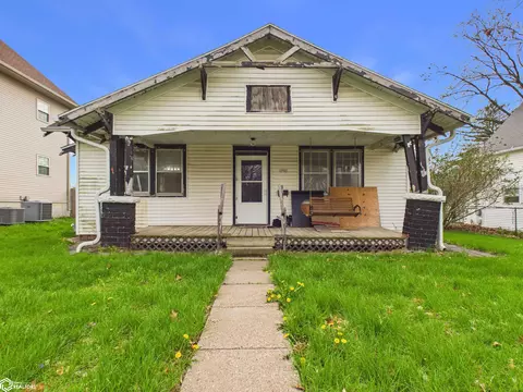 Exterior - 1750 Laurel, Hamilton, IL 62341 photo 1 of 2