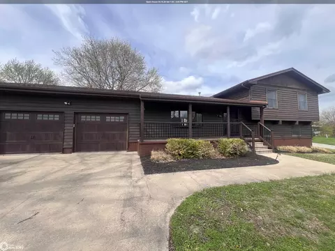 1001 Southview Dr, Fairfield, IA 52556