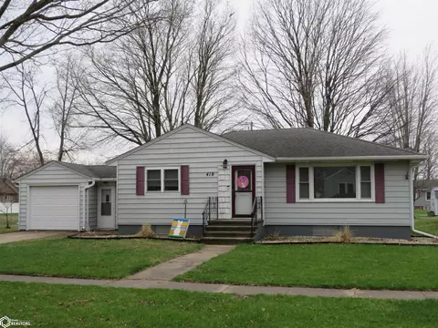 419 Flower St Hwy, Albert City, IA 50510