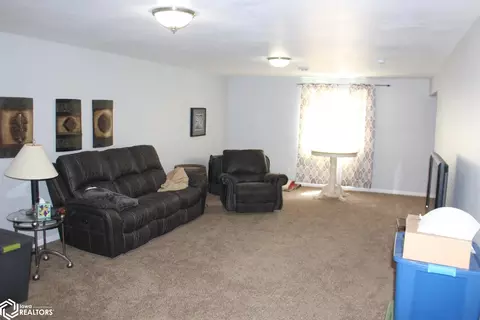 Living - 1235 Front St, Garner, IA 50438 photo 2 of 2