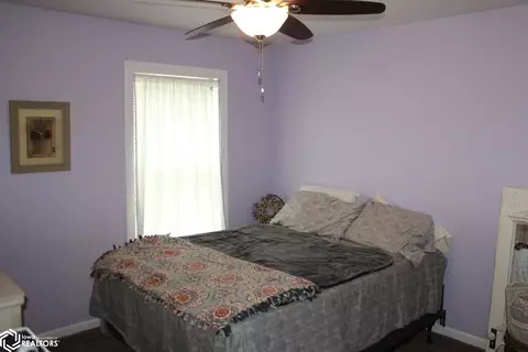 Bedroom - 1235 Front St, Garner, IA 50438 photo 1 of 3