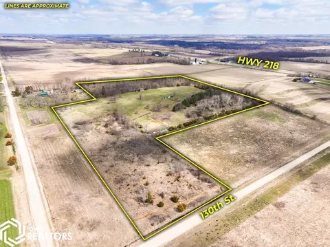 1007 130th St, Plainfield, IA 50666