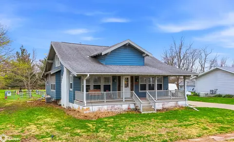 500 W Cherry St, Salem, IA 52649