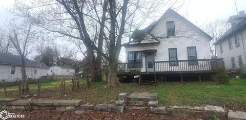 505 S Marshall St, Burlington, IA 52601