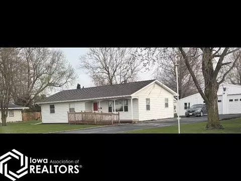 808 W North St, Moravia, IA 52571