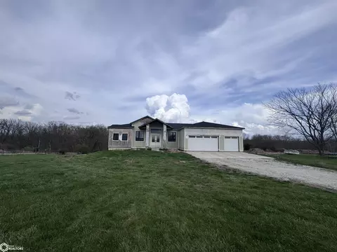 51174 185th Trl, Chariton, IA 50049