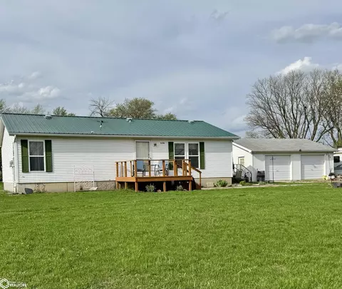 1658 South St, Delphos, IA 50860