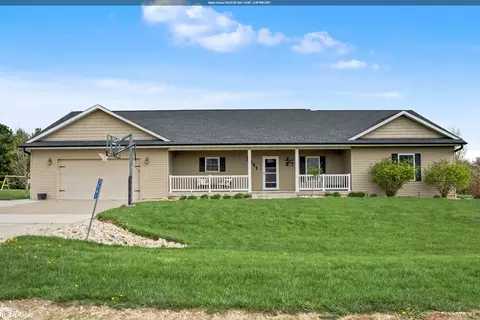 3541 159th St, Wever, IA 52658