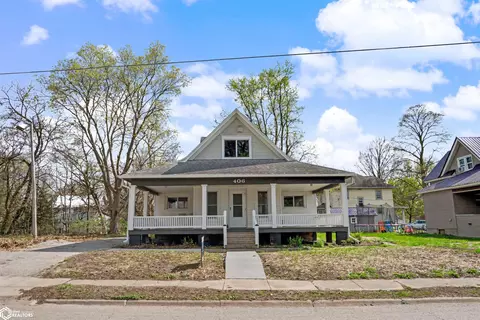 406 Broad St, Mount Pleasant, IA 52641