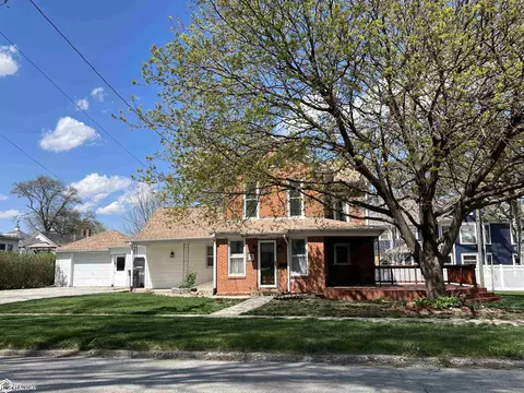 109 W Garfield St, Clarinda, IA 51632