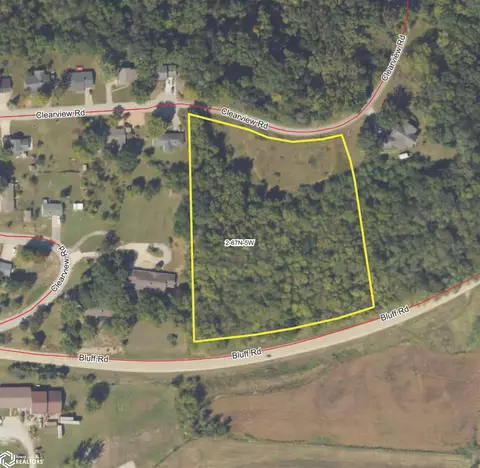 Rr Clearview Heights, Fort Madison, IA 52627