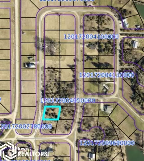 lot8 Blk 3 Wind-n-waves, Melrose, IA 52569