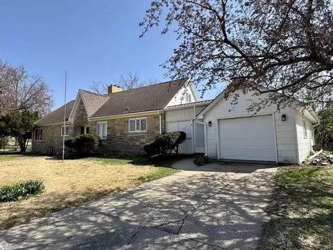 203 W Jefferson St, Lake City, IA 51449