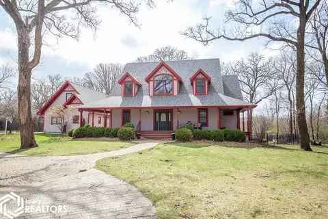 405 Timber Ests, Algona, IA 50511