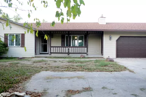 722 Washington St, Fontanelle, IA 50846