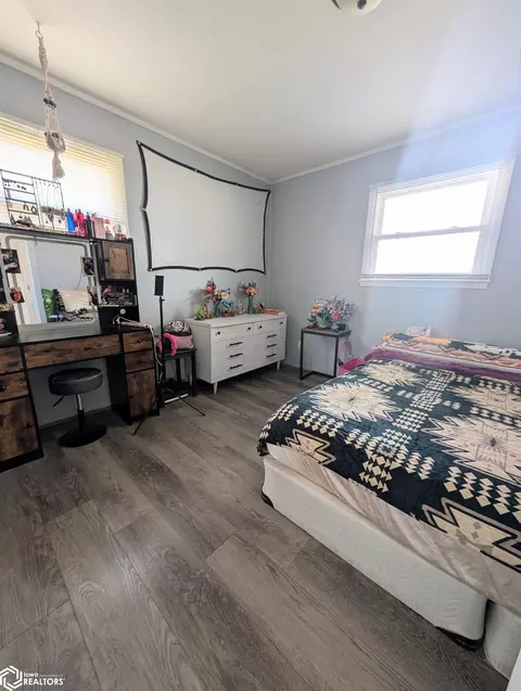 Bedroom - 611 7th St SW, Hampton, IA 50441 photo 1 of 1