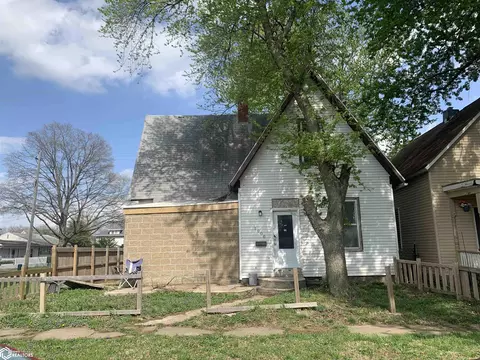 1000 S 10th St, Burlington, IA 52601