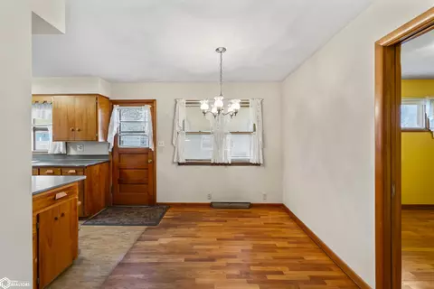 Dining - 636 11th St, Nevada, IA 50201 photo 1 of 1
