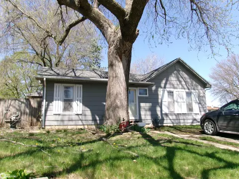 500 N Cedar St, Creston, IA 50801